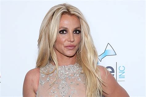 britney spears topless|Britney Spears poses naked in pictures from 'paradise' after.